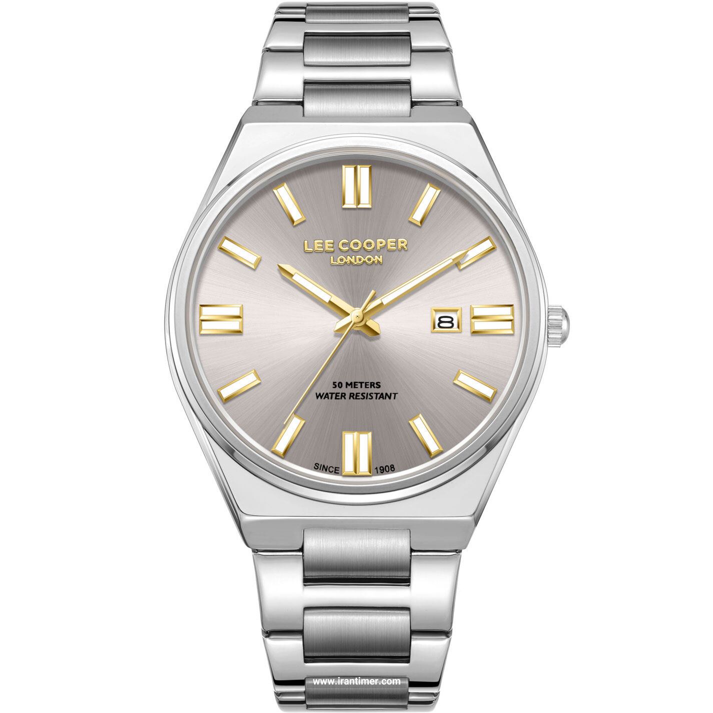 قیمت و خرید ساعت مچی مردانه لیکوپر(LEE COOPER) مدل LC08262.360 کلاسیک | اورجینال و اصلی