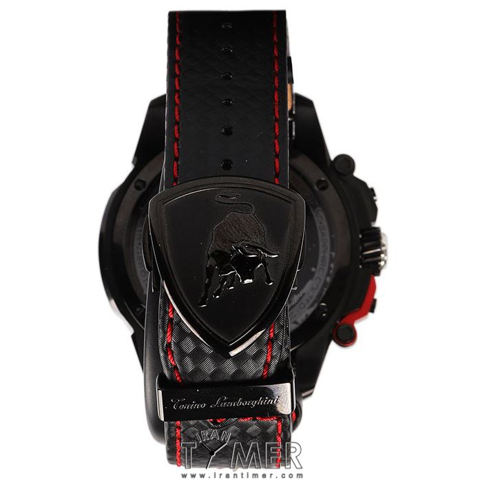 قیمت و خرید ساعت مچی مردانه لامبورگینی(LAMBORGHINI) مدل TL-7833 اسپرت | اورجینال و اصلی