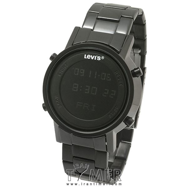 قیمت و خرید ساعت مچی مردانه لیوایز(LEVIS) مدل LTF1005 کلاسیک اسپرت | اورجینال و اصلی