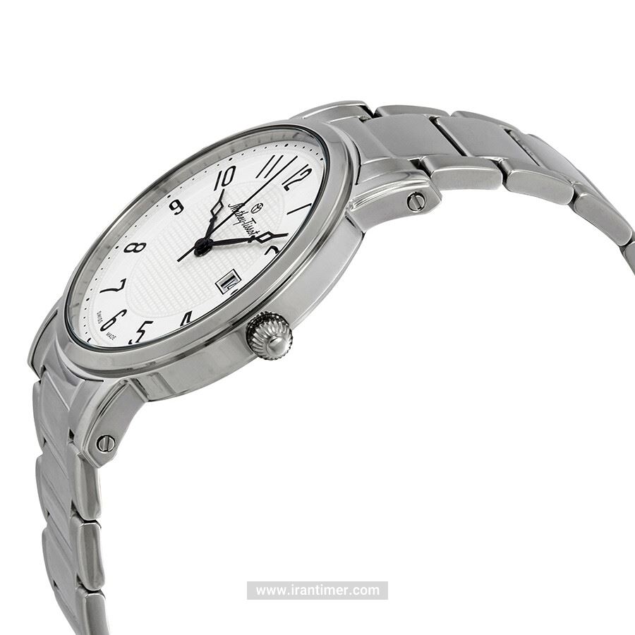 قیمت و خرید ساعت مچی مردانه متی تیسوت(MATHEY TISSOT) مدل HB611251MAG کلاسیک | اورجینال و اصلی