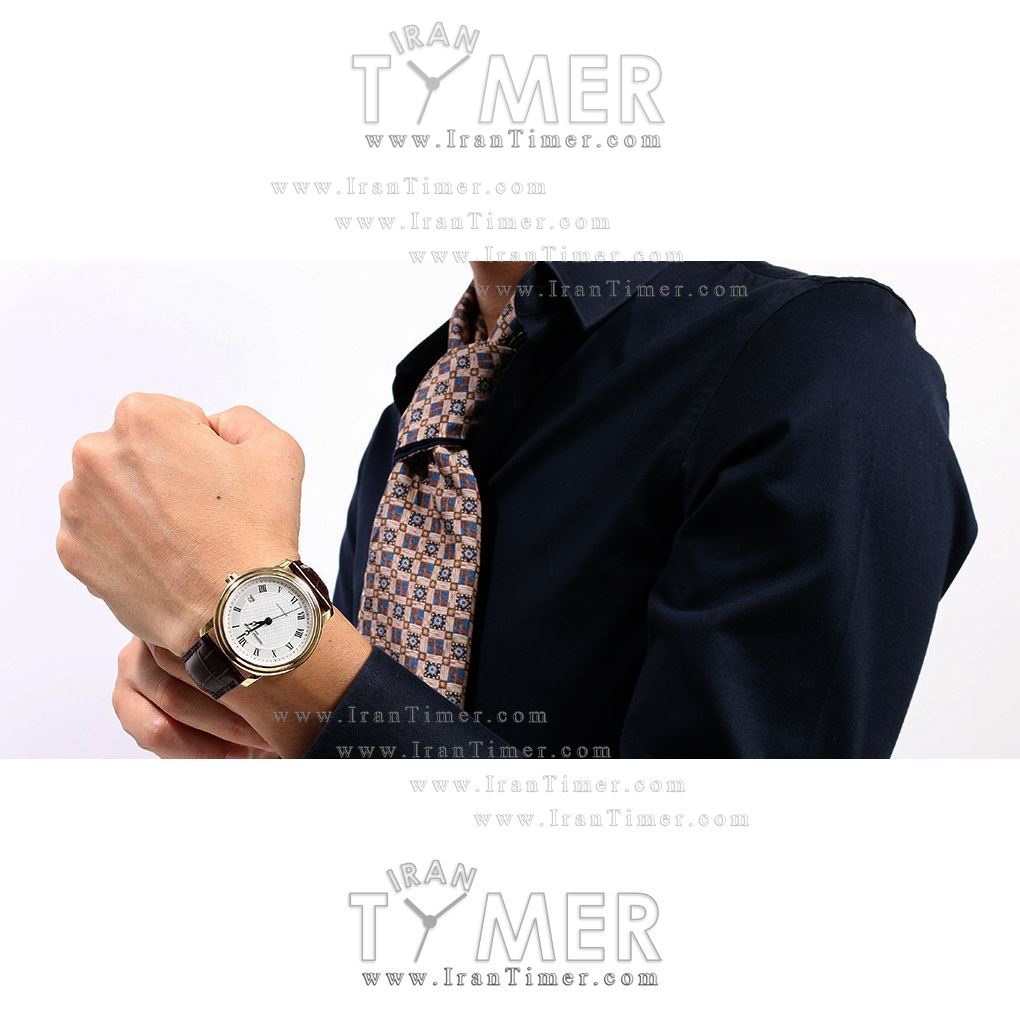 قیمت و خرید ساعت مچی مردانه فردریک کنستانت(FREDERIQUE CONSTANT) مدل FC-303IC4P5 کلاسیک | اورجینال و اصلی