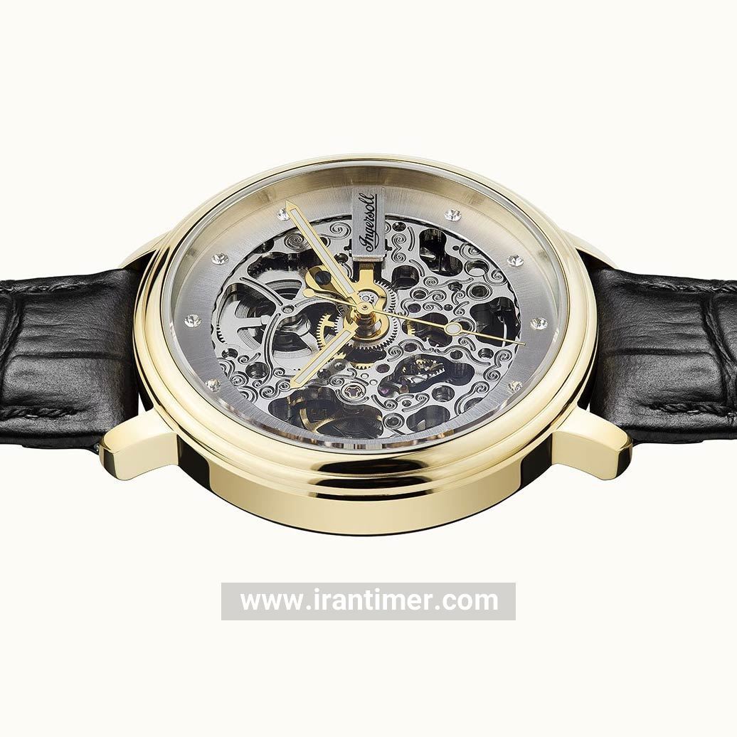 قیمت و خرید ساعت مچی زنانه اینگرسول(INGERSOLL) مدل I06102 کلاسیک | اورجینال و اصلی