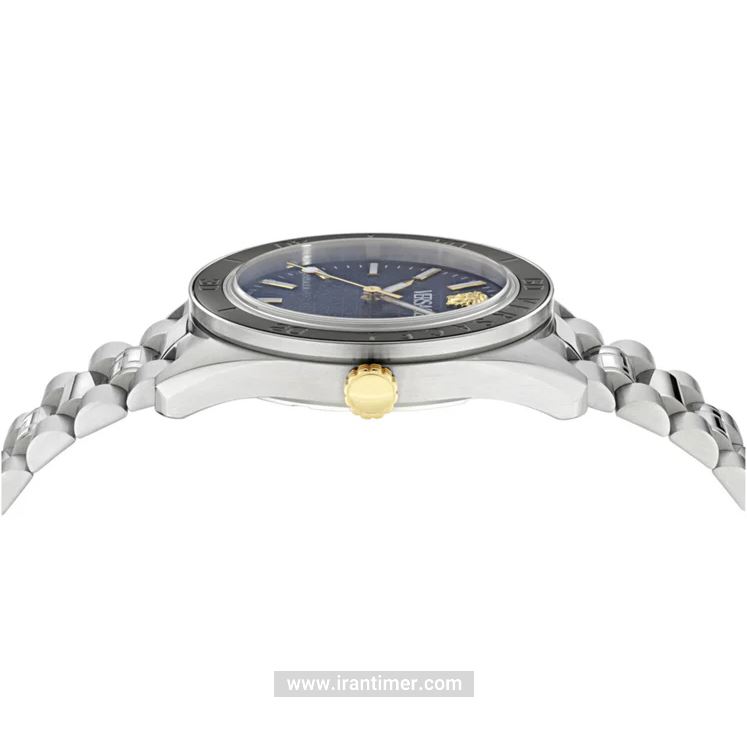 قیمت و خرید ساعت مچی مردانه ورساچه(versace) مدل VE8E00324 کلاسیک | اورجینال و اصلی