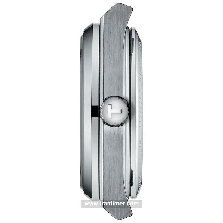 قیمت و خرید ساعت مچی زنانه تیسوت(TISSOT) مدل T137.207.11.351.00 کلاسیک | اورجینال و اصلی