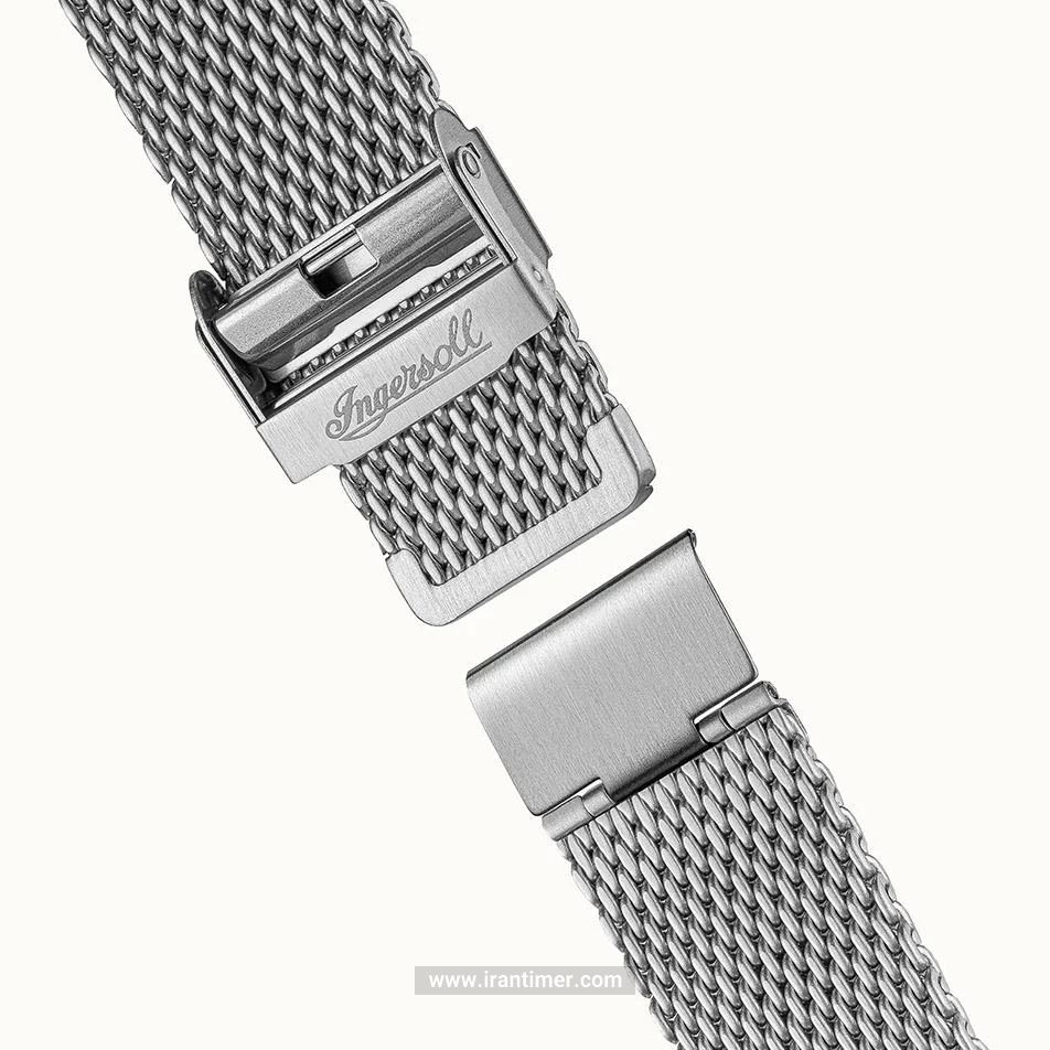 قیمت و خرید ساعت مچی مردانه اینگرسول(INGERSOLL) مدل I13903 کلاسیک | اورجینال و اصلی