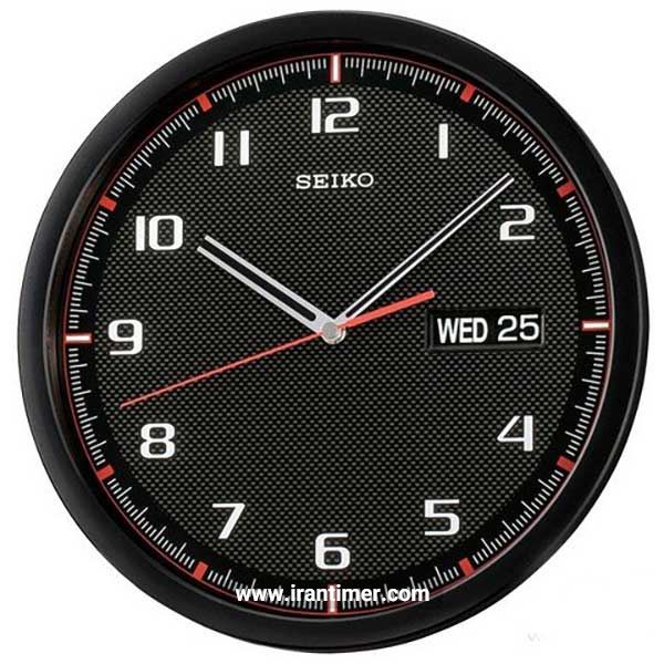 قیمت و خرید ساعت مچی سیکو دیواری(OCLOCK SEIKO) مدل QXF101KT | اورجینال و اصلی