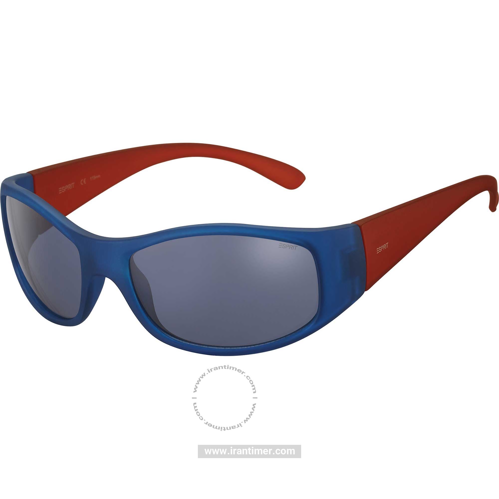 قیمت و خرید عینک آفتابی بچگانه کلاسیک (ESPRIT) مدل ET40302/543 | اورجینال و اصلی