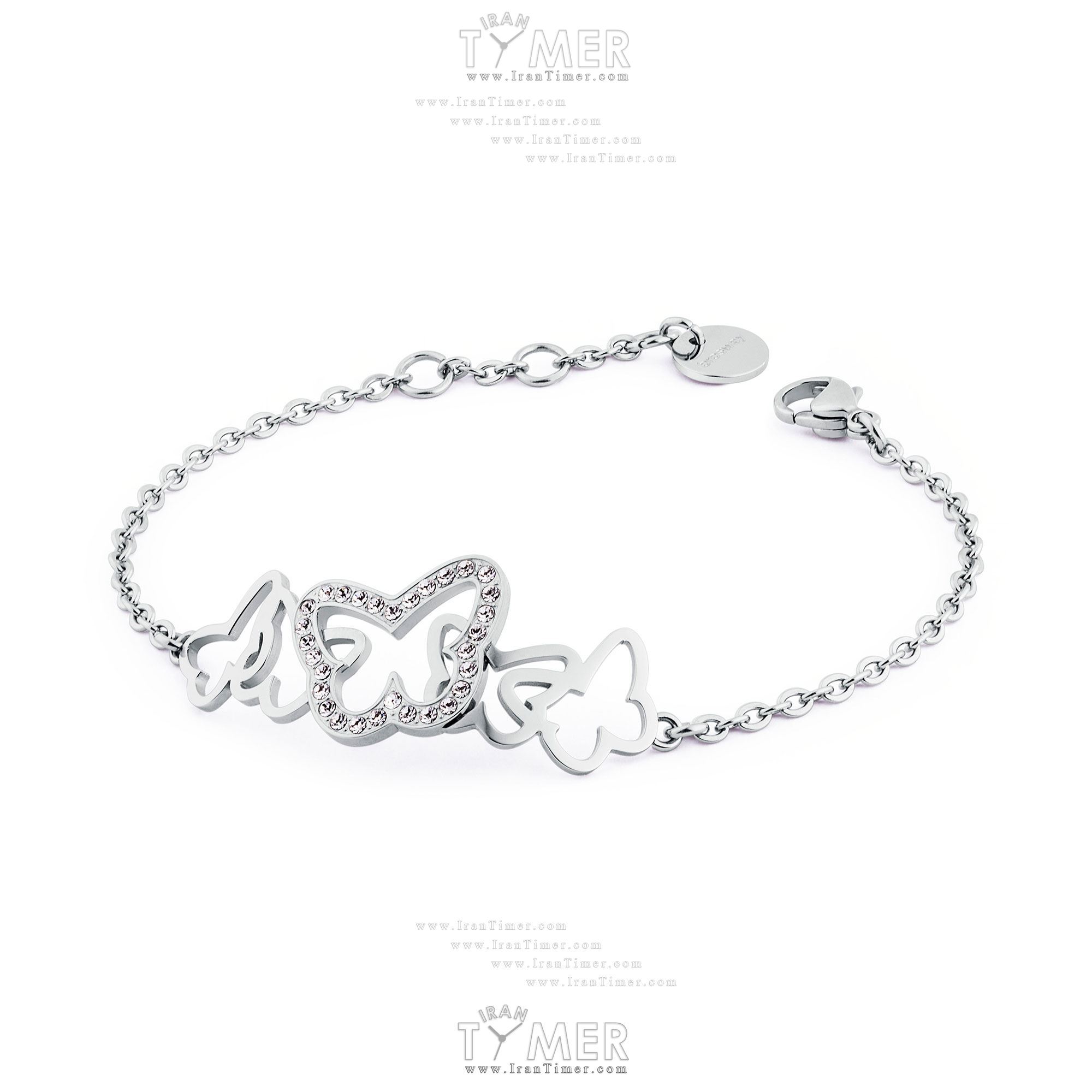 قیمت و خرید دستبند باز زنانه برازوی(BROSWAY) مدل BOW11 فشن (ست لباس) | اورجینال و اصلی