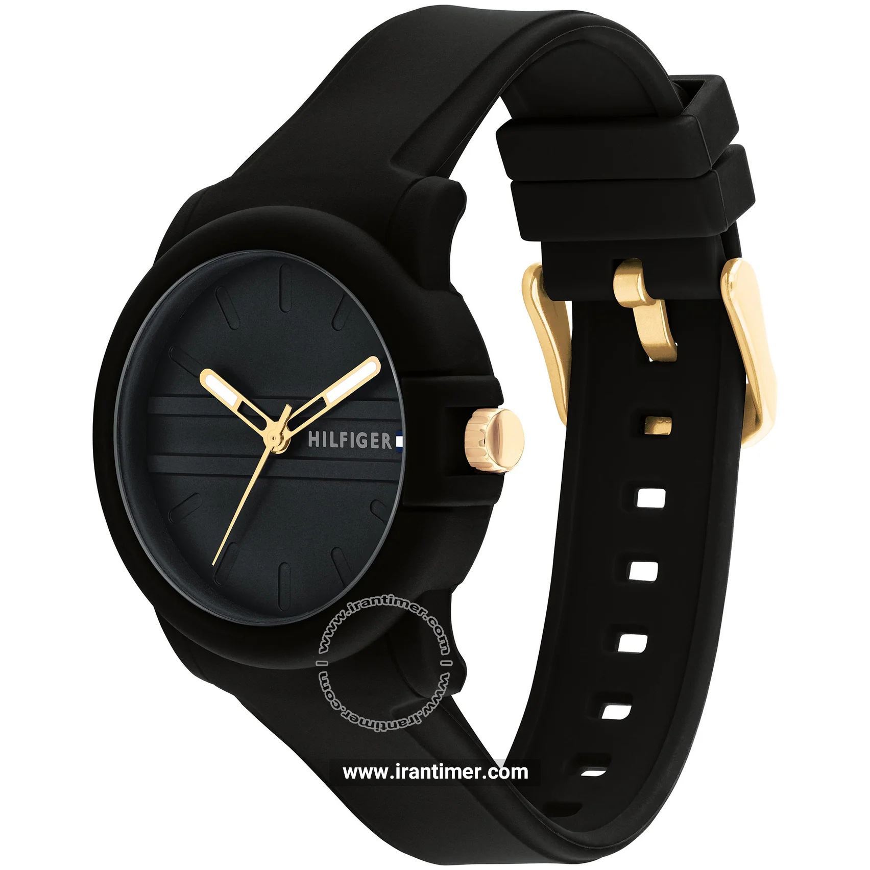 قیمت و خرید ساعت مچی زنانه تامی هیلفیگر(TOMMY HILFIGER) مدل 1782688 اسپرت | اورجینال و اصلی