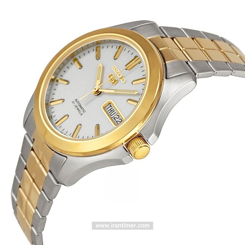 قیمت و خرید ساعت مچی مردانه سیکو(SEIKO) مدل SNKK94K1 کلاسیک | اورجینال و اصلی