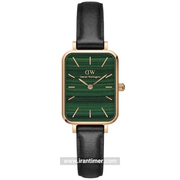قیمت و خرید ساعت مچی زنانه دنیل ولینگتون(DANIEL WELLINGTON) مدل DW00100439 کلاسیک | اورجینال و اصلی