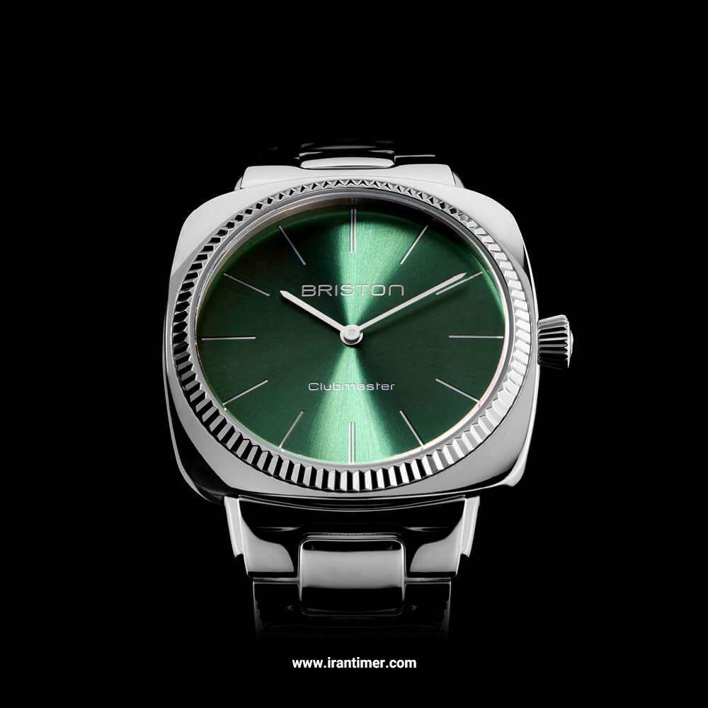 قیمت و خرید ساعت مچی زنانه بریستونن رست(BRISTON WRIST) مدل 23937.S.E.44.SB کلاسیک | اورجینال و اصلی