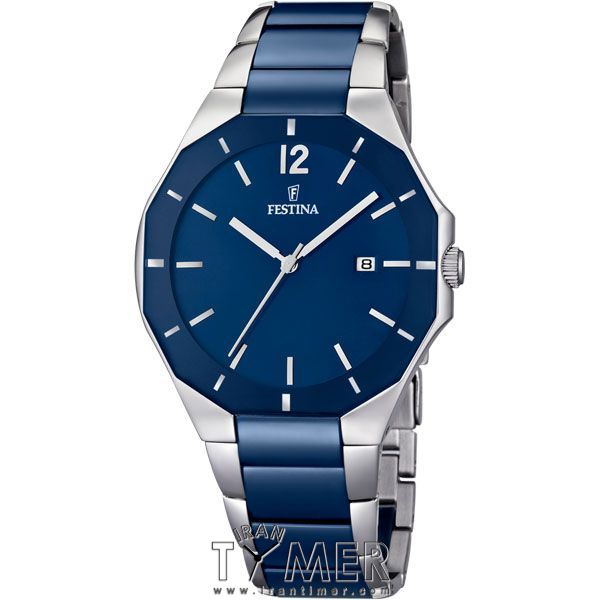 قیمت و خرید ساعت مچی مردانه فستینا(FESTINA) مدل f16398/2 کلاسیک | اورجینال و اصلی