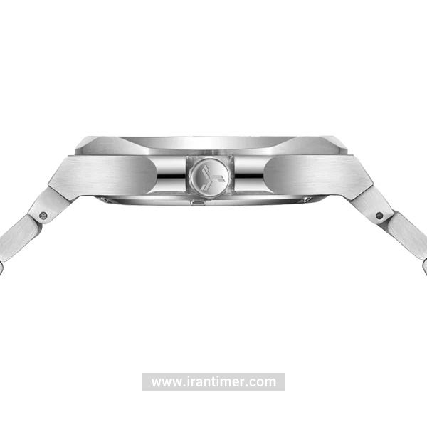 قیمت و خرید ساعت مچی مردانه تورنادو(Tornado) مدل T21001-SBSHG کلاسیک | اورجینال و اصلی