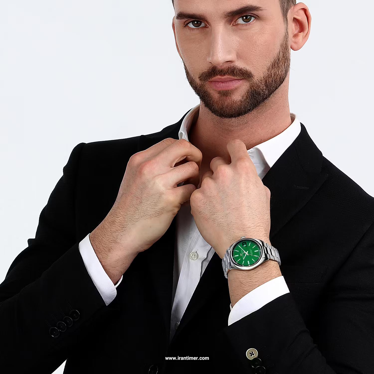 قیمت و خرید ساعت مچی مردانه فلیپ واچ(Philip Watch) مدل R8253597643 کلاسیک | اورجینال و اصلی