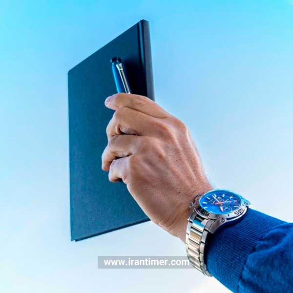 قیمت و خرید ساعت مچی مردانه فستینا(FESTINA) مدل F20543/2 کلاسیک | اورجینال و اصلی
