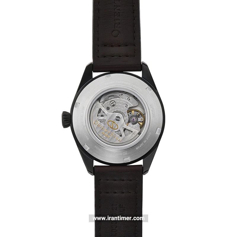 قیمت و خرید ساعت مچی مردانه اورینت(ORIENT) مدل RE-AU0201E00B کلاسیک | اورجینال و اصلی