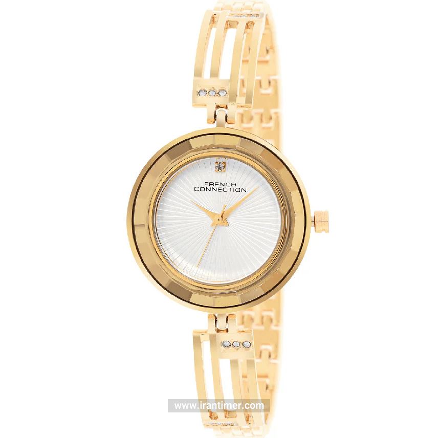 قیمت و خرید ساعت مچی زنانه فرنچ کانکشن(FRENCH CONNECTION) مدل FCN094SGM فشن | اورجینال و اصلی