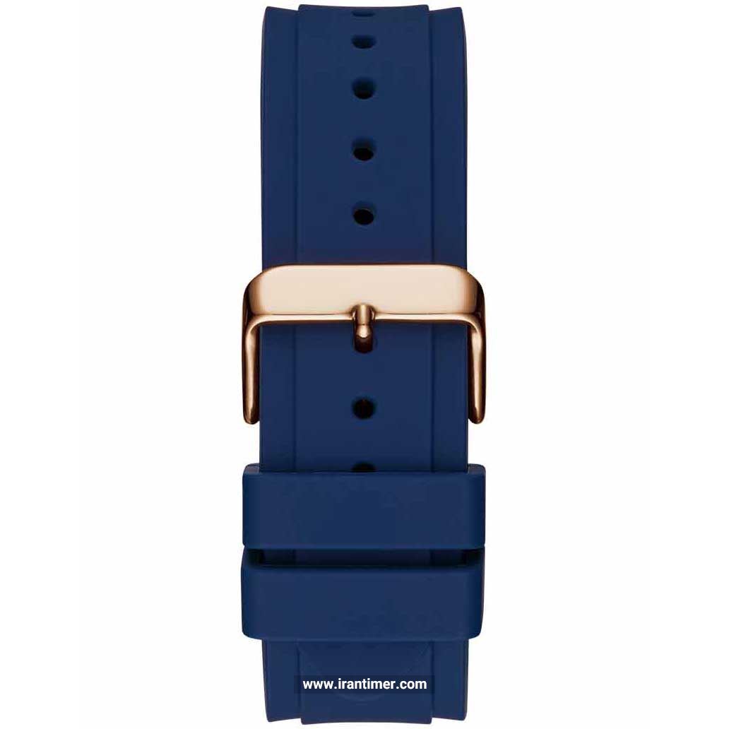 قیمت و خرید ساعت مچی مردانه گس(GUESS) مدل W1247G2 اسپرت | اورجینال و اصلی