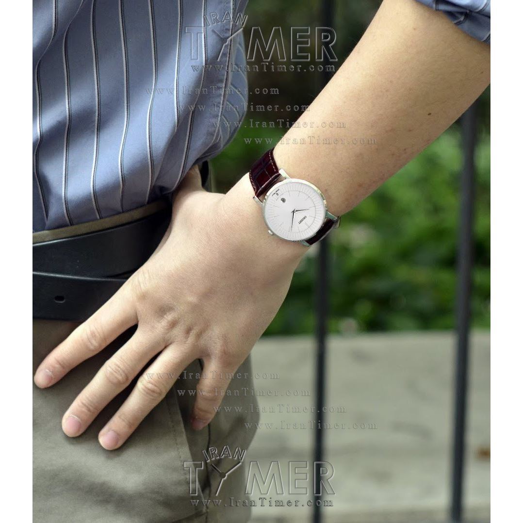 قیمت و خرید ساعت مچی مردانه اورینت(ORIENT) مدل SGW0100AW0 کلاسیک | اورجینال و اصلی
