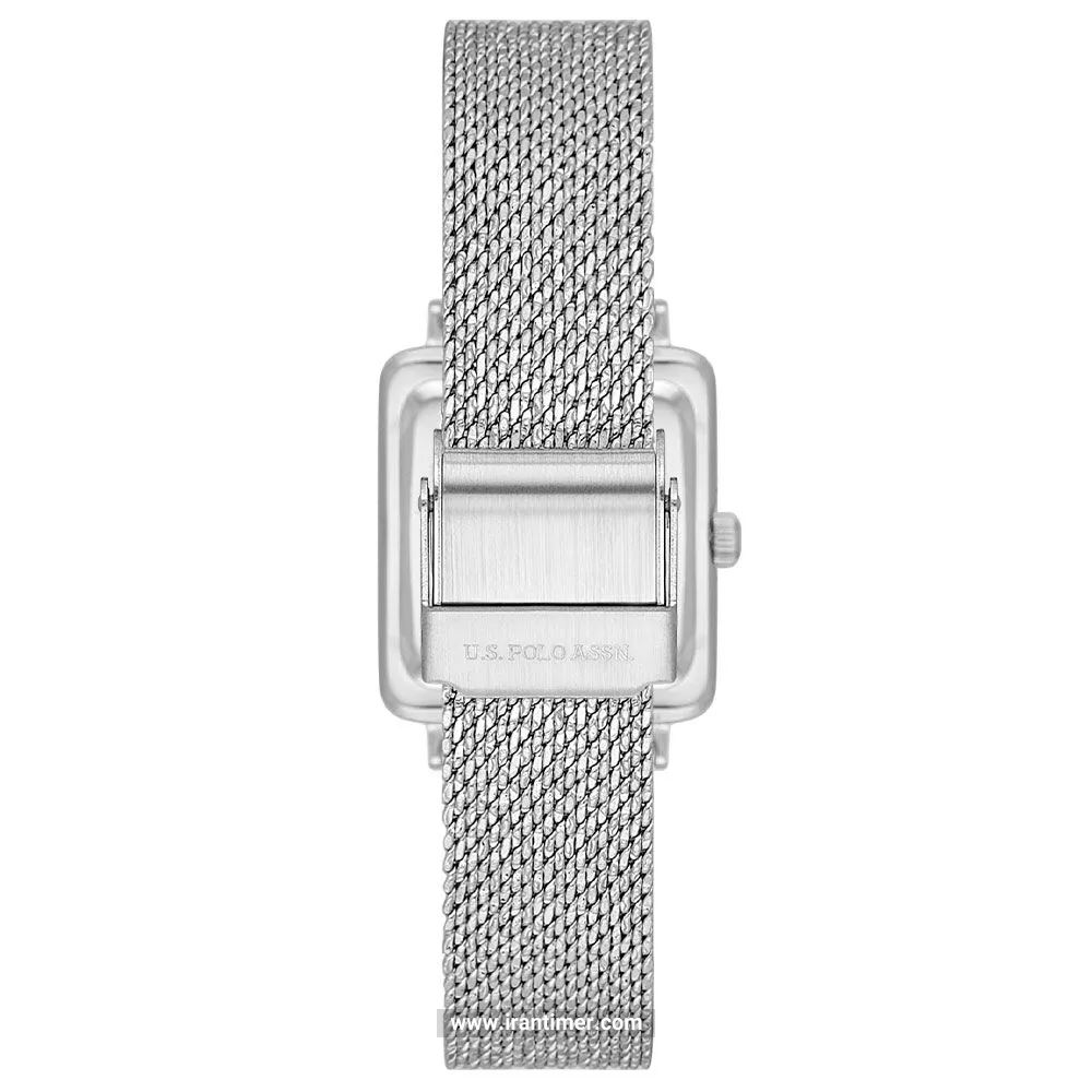 قیمت و خرید ساعت مچی زنانه یو اس پولو(U.S. Polo Assn) مدل USPA2097-02 کلاسیک | اورجینال و اصلی
