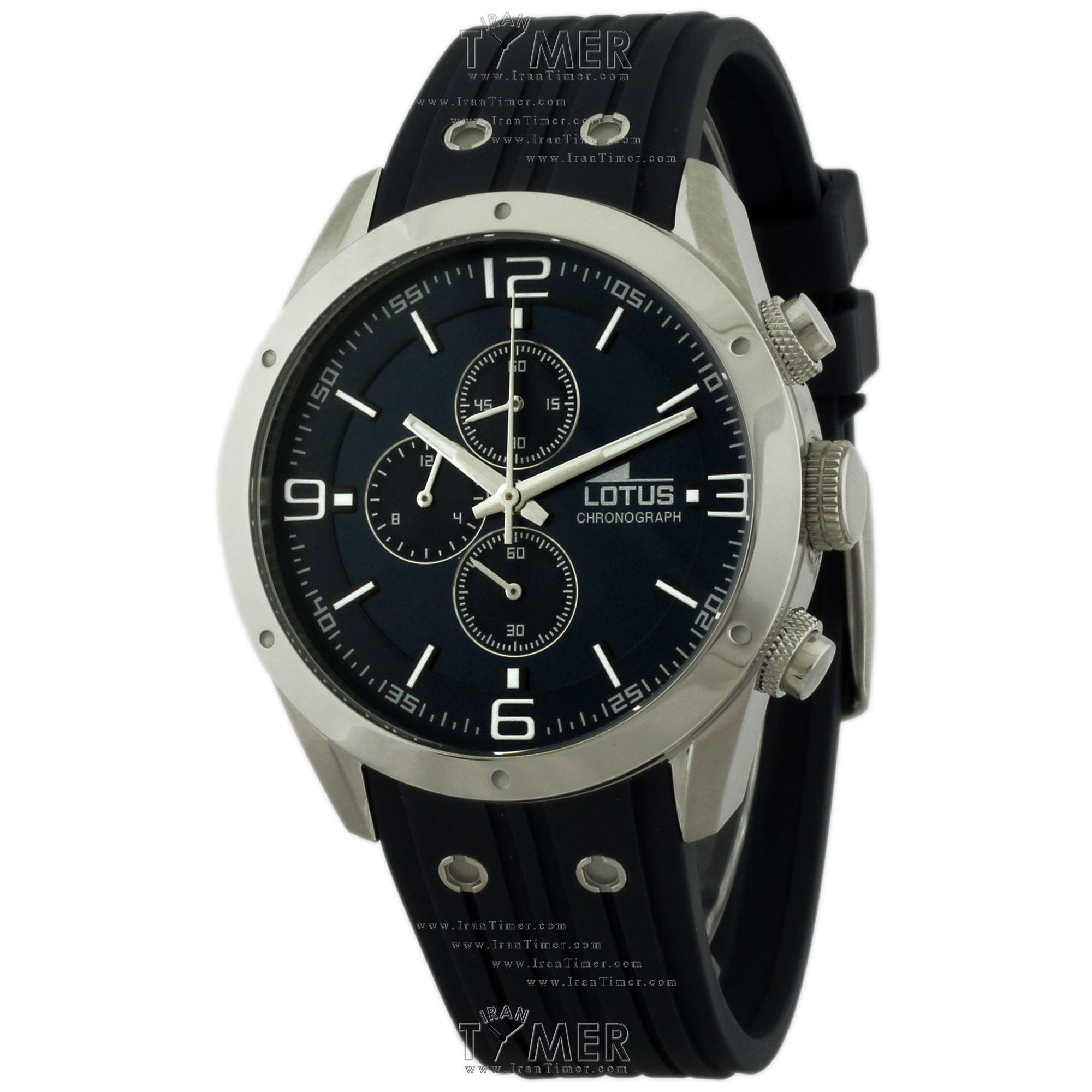 قیمت و خرید ساعت مچی مردانه لوتوس(LOTUS) مدل L15969/2 اسپرت | اورجینال و اصلی
