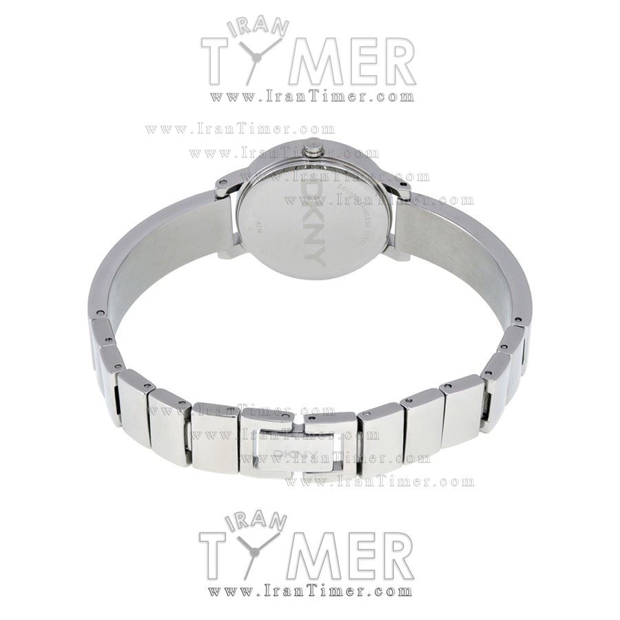 قیمت و خرید ساعت مچی زنانه دی کی ان وای(DKNY) مدل NY2306 کلاسیک | اورجینال و اصلی
