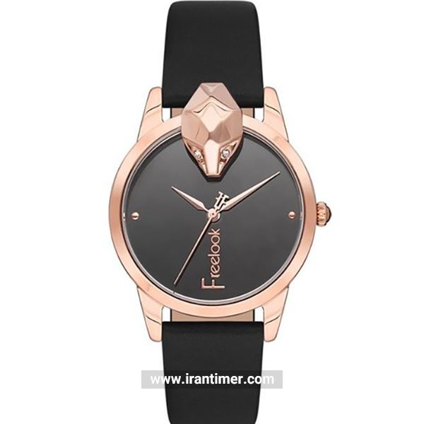 قیمت و خرید ساعت مچی زنانه فری لوک(free look) مدل FL.1.10081-4 کلاسیک | اورجینال و اصلی