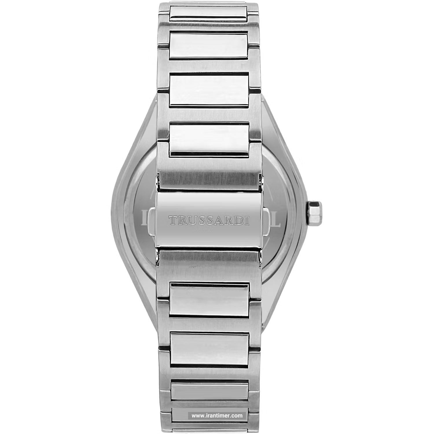 قیمت و خرید ساعت مچی مردانه تروساردی(TRUSSARDI) مدل R2453156006 کلاسیک | اورجینال و اصلی