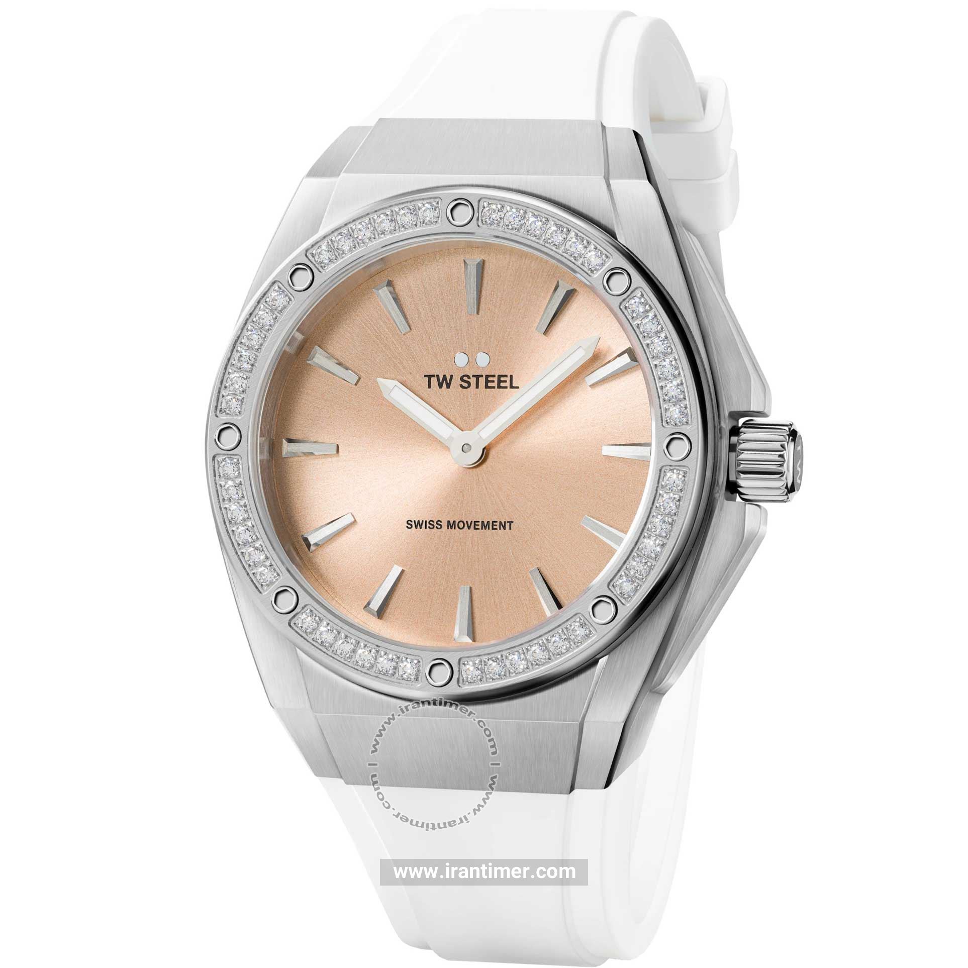 قیمت و خرید ساعت مچی زنانه تی دبلیو استیل(TW STEEL) مدل TW-STEEL-CE4032 اسپرت | اورجینال و اصلی