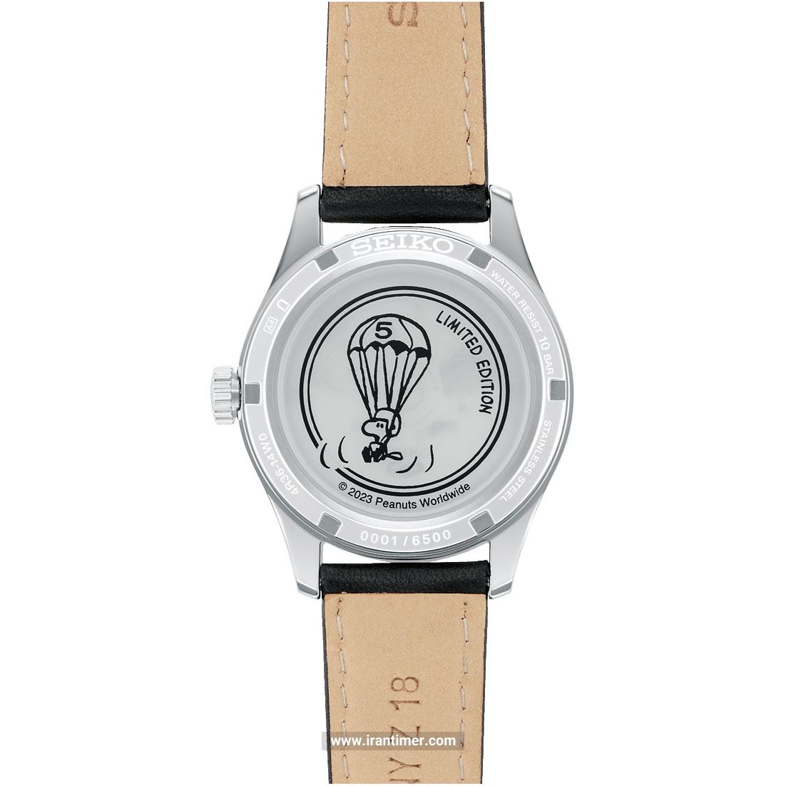 قیمت و خرید ساعت مچی مردانه سیکو(SEIKO) مدل SRPK27K1S کلاسیک | اورجینال و اصلی