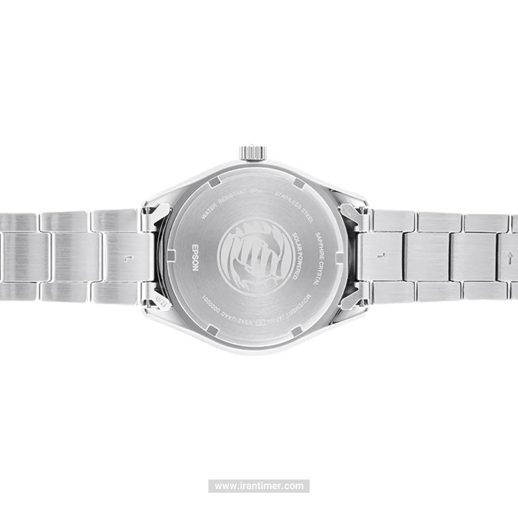 قیمت و خرید ساعت مچی مردانه اورینت(ORIENT) مدل RA-WJ00002L کلاسیک | اورجینال و اصلی