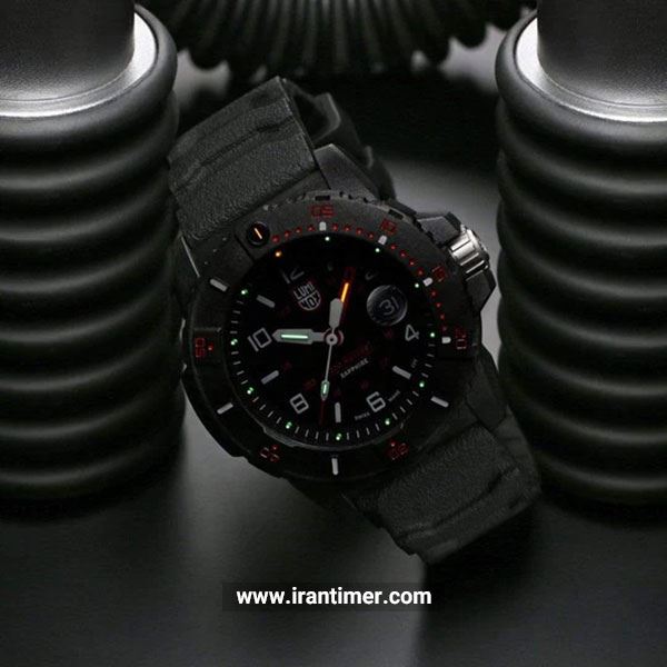 قیمت و خرید ساعت مچی مردانه لومینوکس(LUMINOX) مدل XS.3615 اسپرت | اورجینال و اصلی