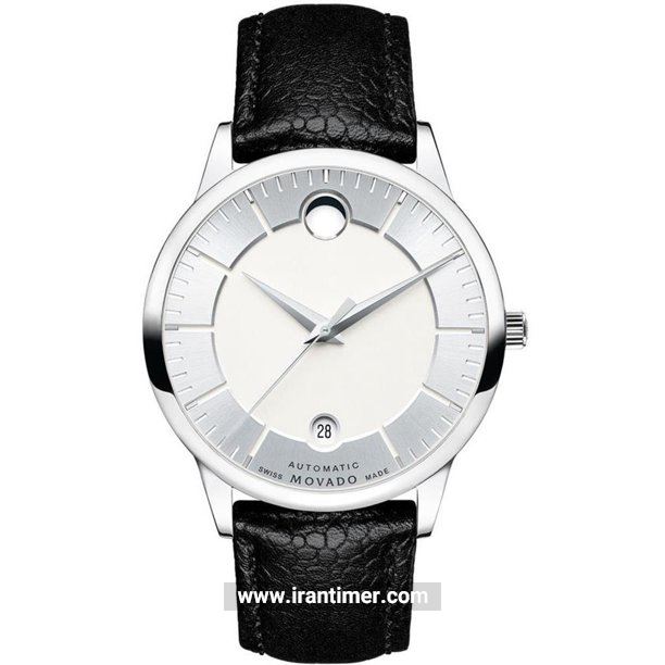 قیمت و خرید ساعت مچی مردانه موادو(MOVADO) مدل 607022 کلاسیک | اورجینال و اصلی
