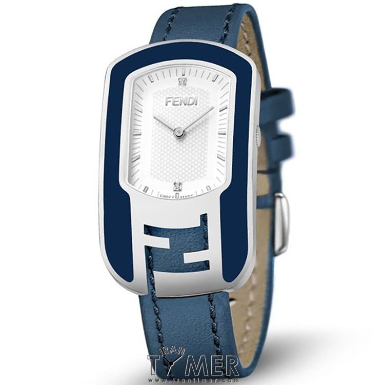 قیمت و خرید ساعت مچی زنانه فندی(FENDI) مدل F305034031D1 کلاسیک | اورجینال و اصلی