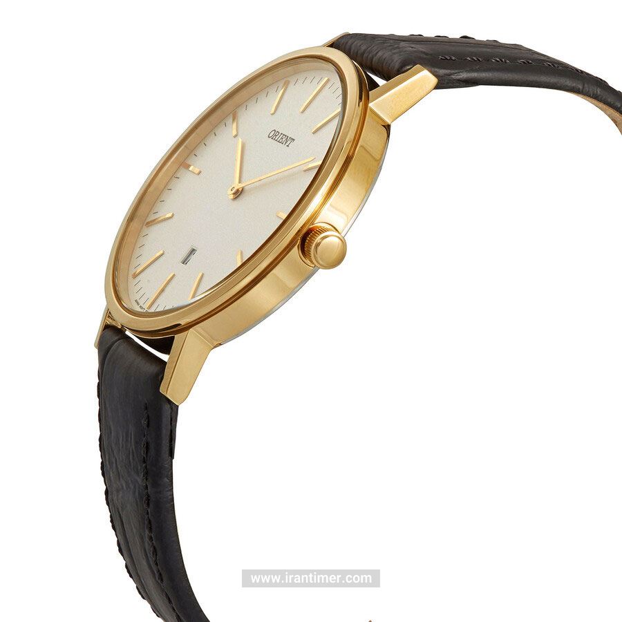 قیمت و خرید ساعت مچی مردانه اورینت(ORIENT) مدل FGW05003W0 کلاسیک | اورجینال و اصلی