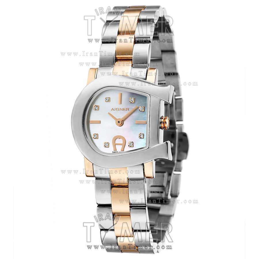 قیمت و خرید ساعت مچی زنانه اگنر(AIGNER) مدل A31630 کلاسیک | اورجینال و اصلی