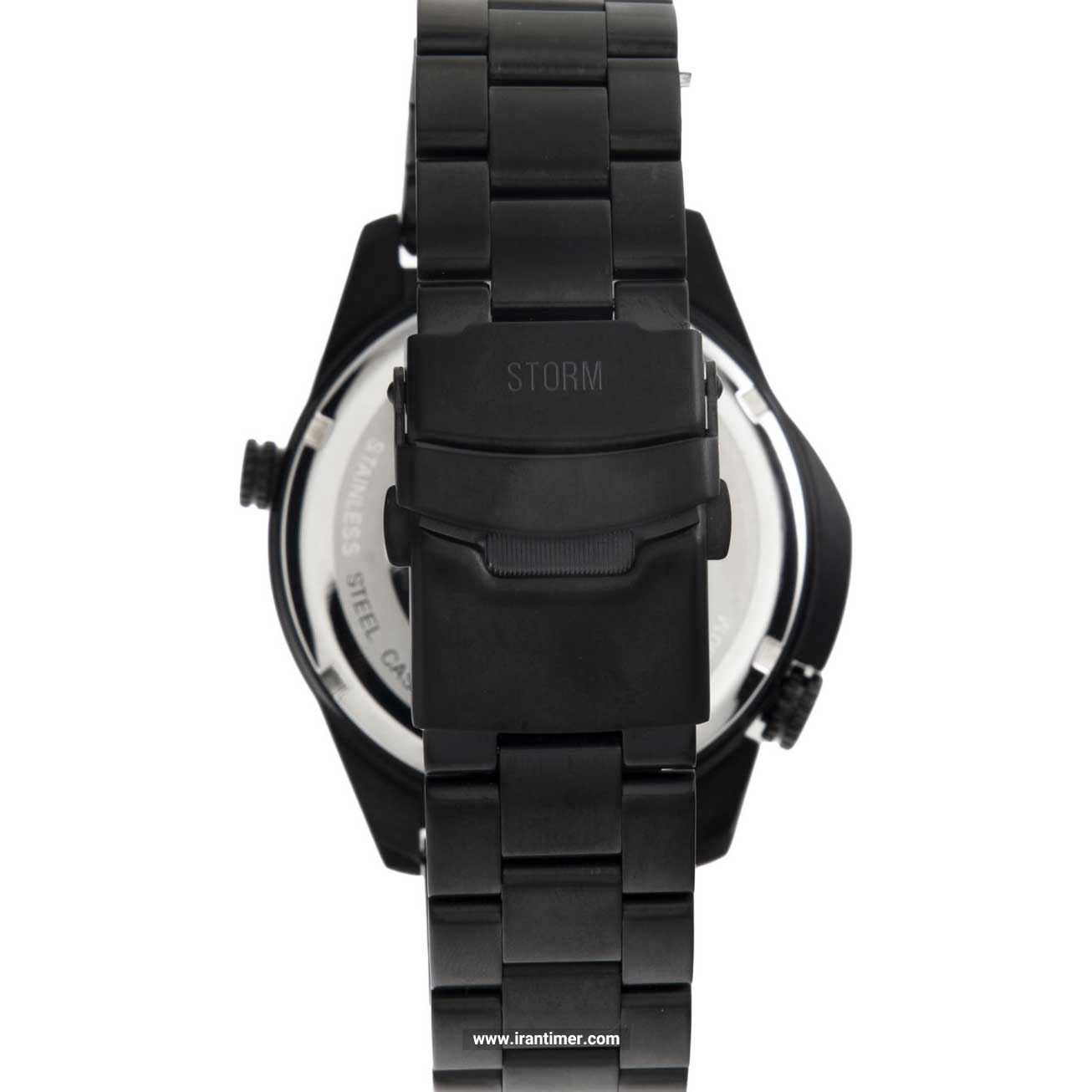 قیمت و خرید ساعت مچی مردانه استورم(STORM) مدل 47230/SL کلاسیک اسپرت | اورجینال و اصلی