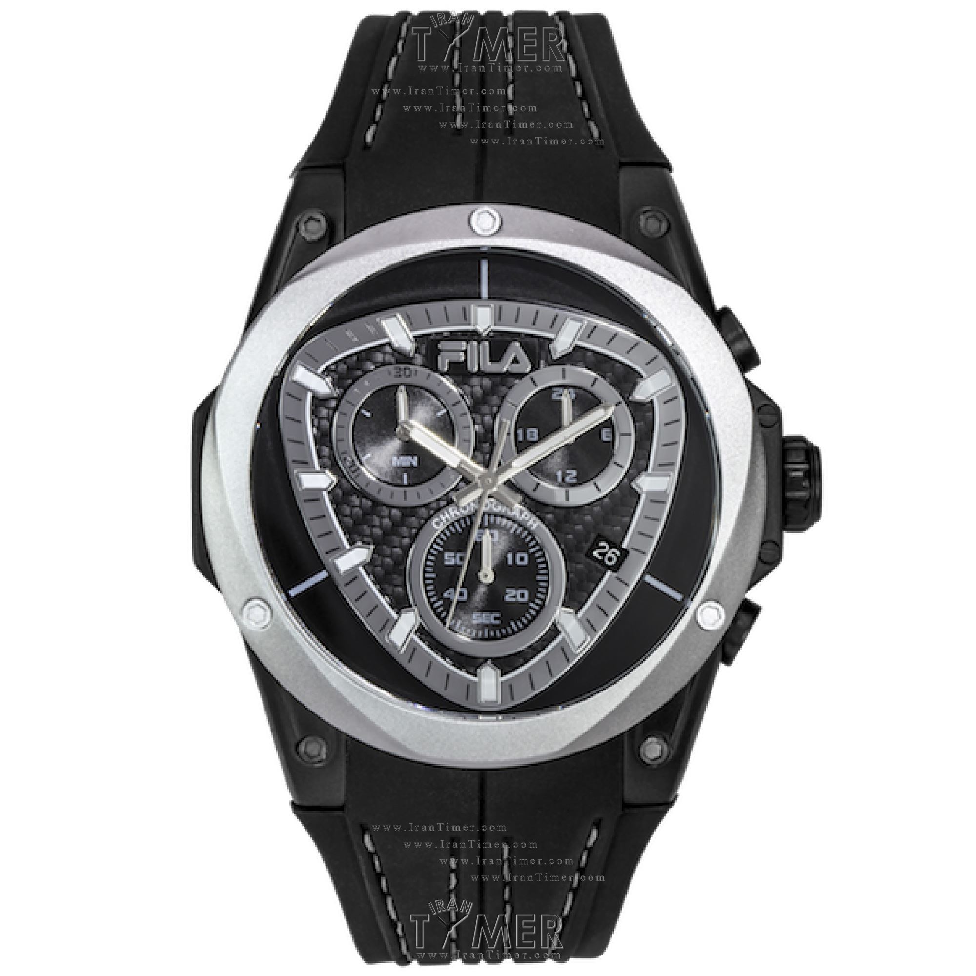 قیمت و خرید ساعت مچی مردانه فیلا(FILA) مدل 38-821-001 اسپرت | اورجینال و اصلی