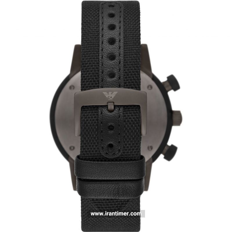 قیمت و خرید ساعت مچی مردانه امپریو آرمانی(EMPORIO ARMANI) مدل AR11409 کلاسیک | اورجینال و اصلی