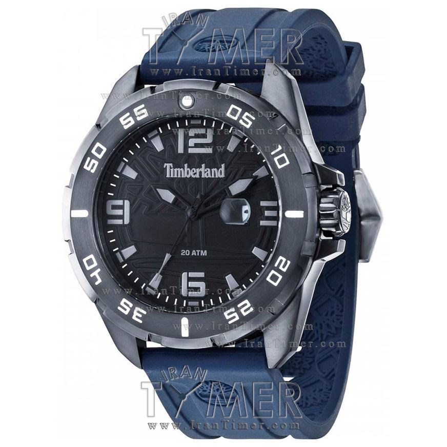 قیمت و خرید ساعت مچی مردانه تیمبرلند(TIMBERLAND) مدل TBL14416JSBL-02P کلاسیک | اورجینال و اصلی