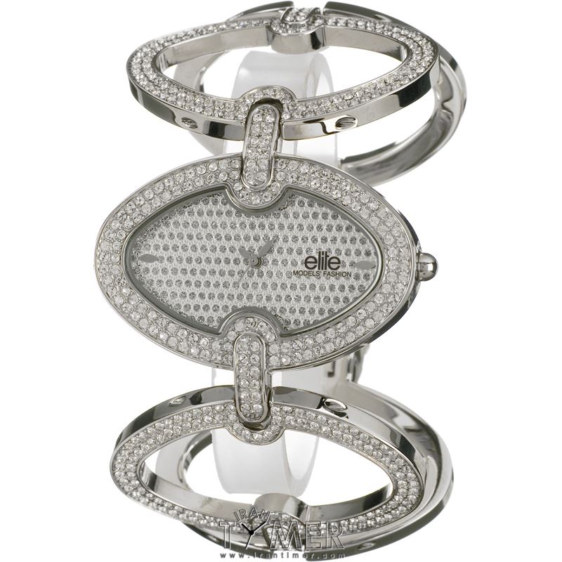 قیمت و خرید ساعت مچی زنانه الیت(ELITE) مدل E50854-204 فشن | اورجینال و اصلی