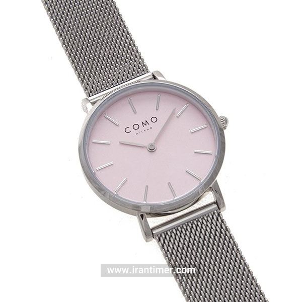 قیمت و خرید ساعت مچی زنانه کومو میلانو(COMO MILANO) مدل CM012.110.1S کلاسیک | اورجینال و اصلی