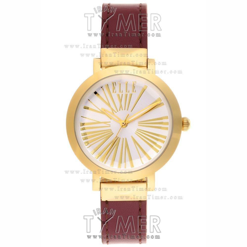 قیمت و خرید ساعت مچی زنانه ال(ELLE) مدل EL-E7510LRDS کلاسیک | اورجینال و اصلی