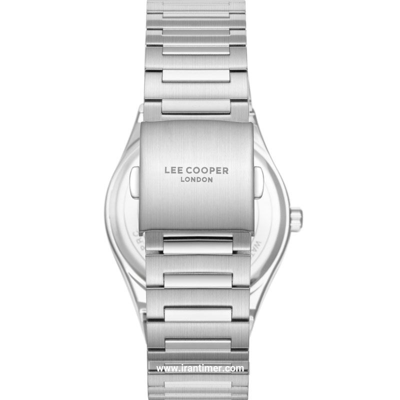 قیمت و خرید ساعت مچی مردانه لیکوپر(LEE COOPER) مدل LC08288.360 کلاسیک | اورجینال و اصلی