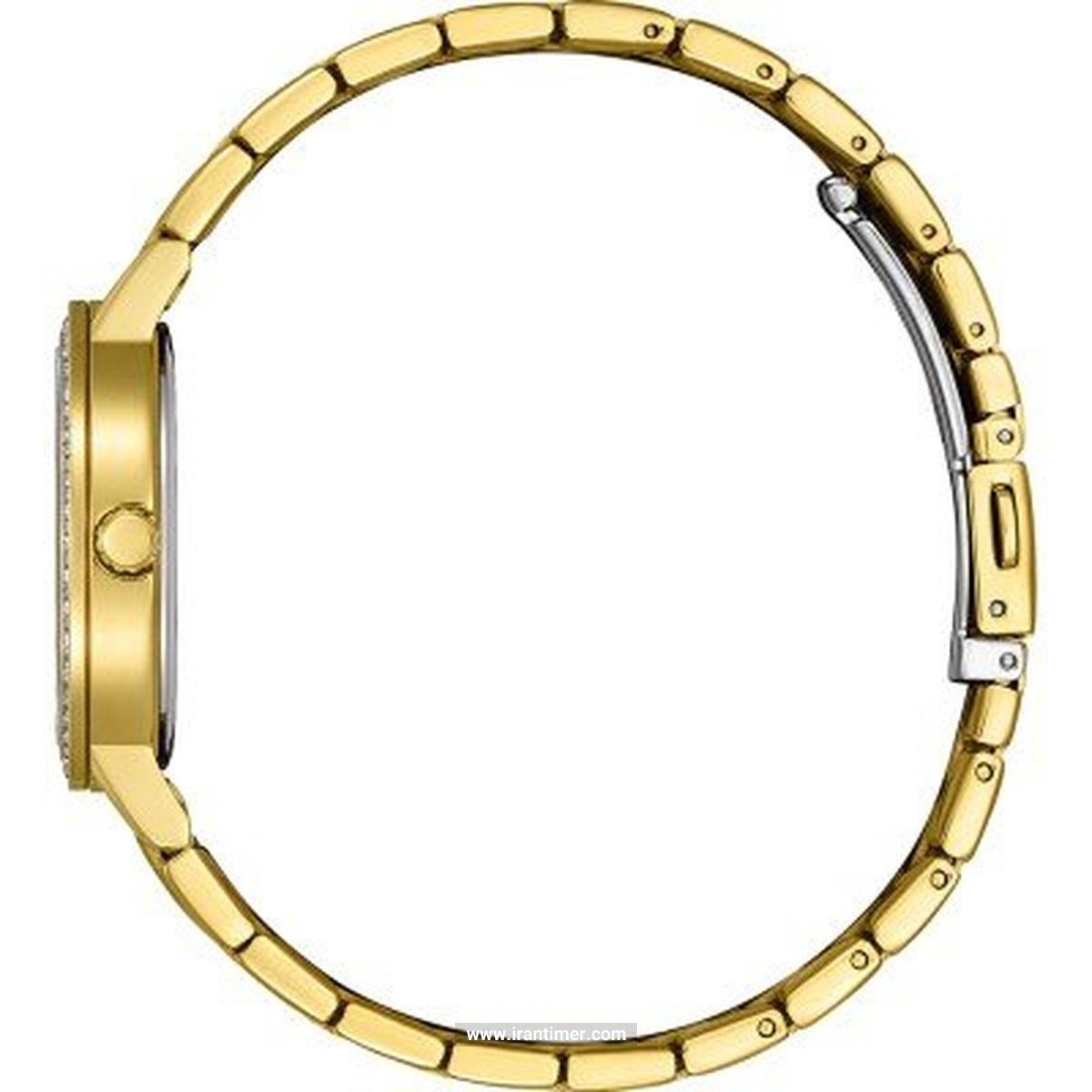 قیمت و خرید ساعت مچی زنانه سیتیزن(CITIZEN) مدل EL3102-50D فشن | اورجینال و اصلی