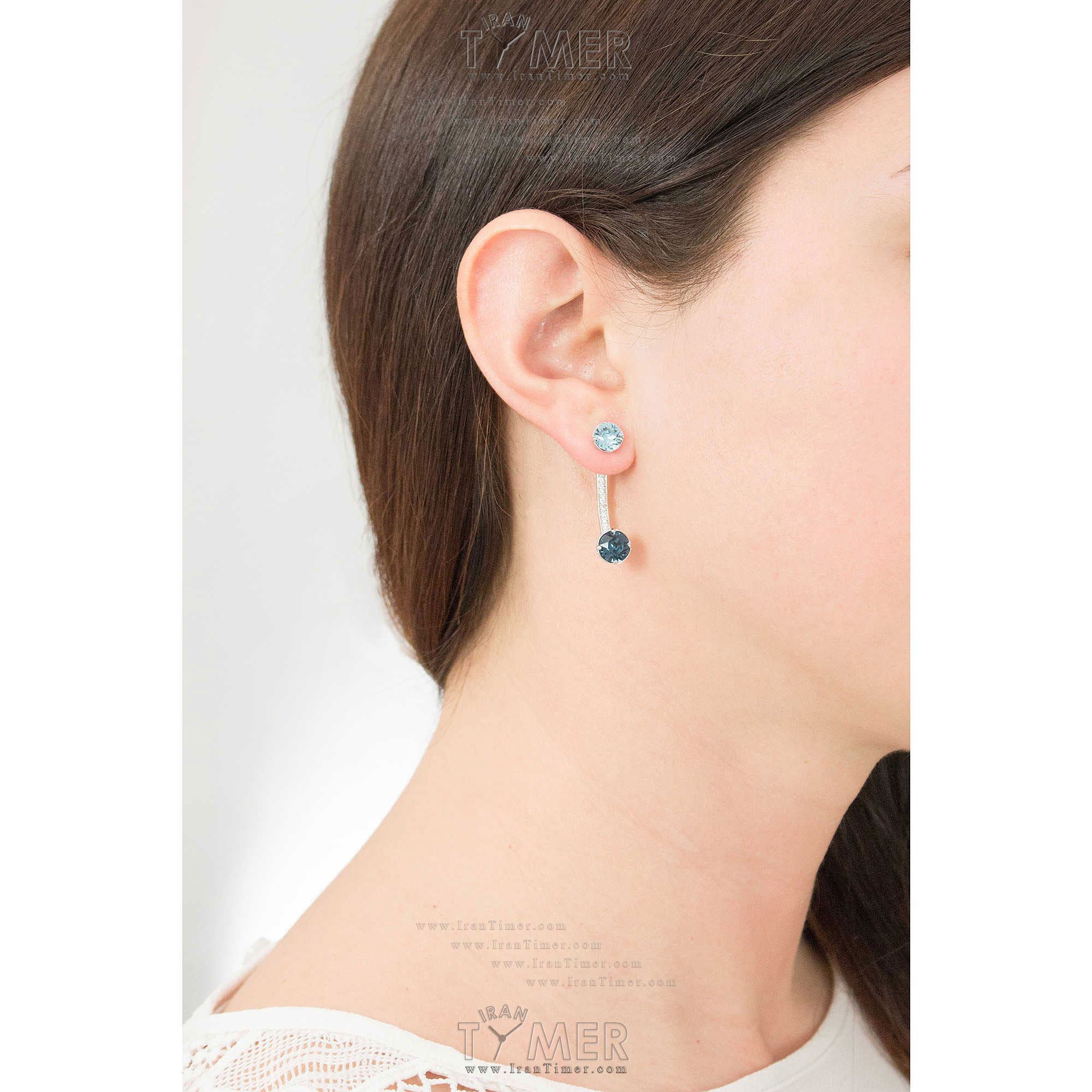 قیمت و خرید گوشواره زنانه برازوی(BROSWAY) مدل BFF23 فشن (ست لباس) | اورجینال و اصلی