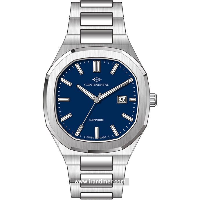 قیمت و خرید ساعت مچی زنانه کنتیننتال(CONTINENTAL) مدل 23501-LD101830 کلاسیک | اورجینال و اصلی