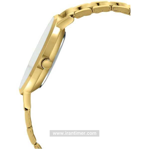 قیمت و خرید ساعت مچی مردانه کاسیو (CASIO) جنرال مدل MTP-VT01G-1BUDF کلاسیک | اورجینال و اصلی