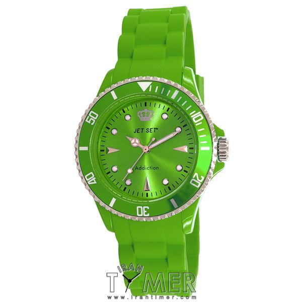 قیمت و خرید ساعت مچی زنانه جت ست(JET SET) مدل J18314-29 اسپرت | اورجینال و اصلی